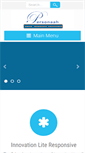 Mobile Screenshot of personaah.com